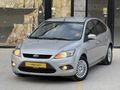2010 FORD FOCUS 1.6 TİTANİUM KAPUT TAVAN BOYASIZ EMSALSİZZ