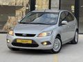 2010 FORD FOCUS 1.6 TİTANİUM KAPUT TAVAN BOYASIZ EMSALSİZZ