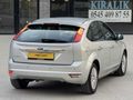 2010 FORD FOCUS 1.6 TİTANİUM KAPUT TAVAN BOYASIZ EMSALSİZZ
