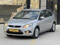 2010 FORD FOCUS 1.6 TİTANİUM KAPUT TAVAN BOYASIZ EMSALSİZZ