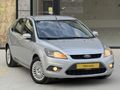 2010 FORD FOCUS 1.6 TİTANİUM KAPUT TAVAN BOYASIZ EMSALSİZZ