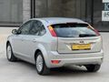 2010 FORD FOCUS 1.6 TİTANİUM KAPUT TAVAN BOYASIZ EMSALSİZZ