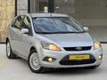 2010 FORD FOCUS 1.6 TİTANİUM KAPUT TAVAN BOYASIZ EMSALSİZZ
