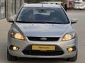 2010 FORD FOCUS 1.6 TİTANİUM KAPUT TAVAN BOYASIZ EMSALSİZZ