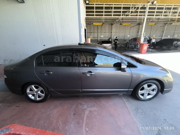 Sahibinden Honda Civic 1.6i VTEC Elegance 2011 Model