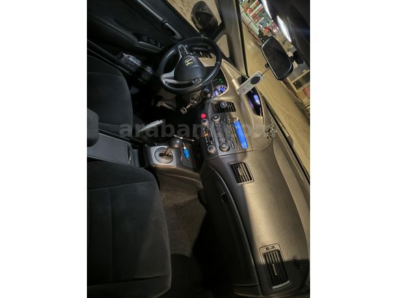 Sahibinden Honda Civic 1.6i VTEC Elegance 2011 Model