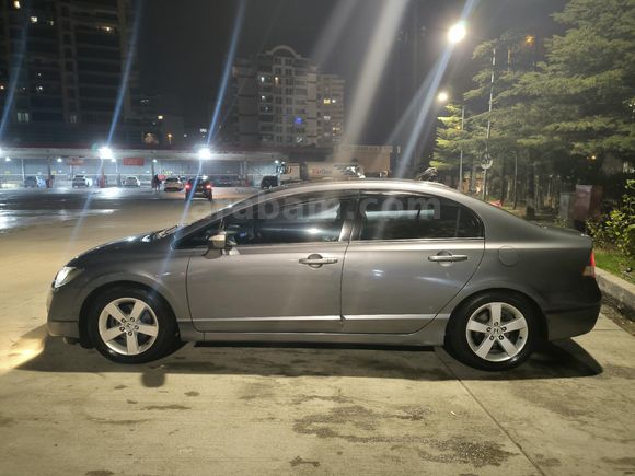 Sahibinden Honda Civic 1.6i VTEC Elegance 2011 Model