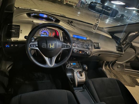 Sahibinden Honda Civic 1.6i VTEC Elegance 2011 Model