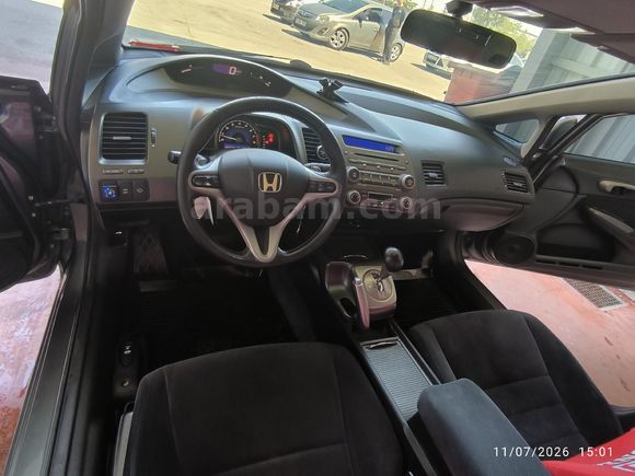 Sahibinden Honda Civic 1.6i VTEC Elegance 2011 Model