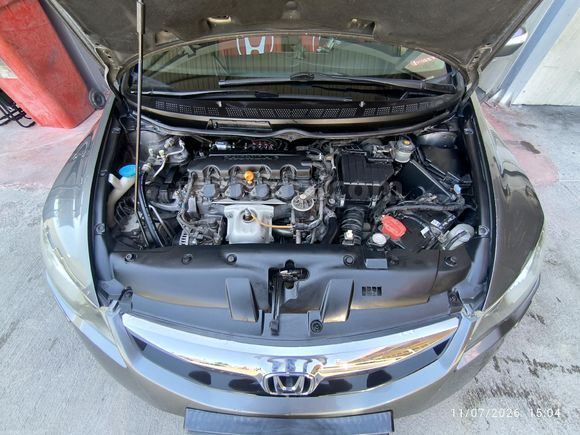 Sahibinden Honda Civic 1.6i VTEC Elegance 2011 Model
