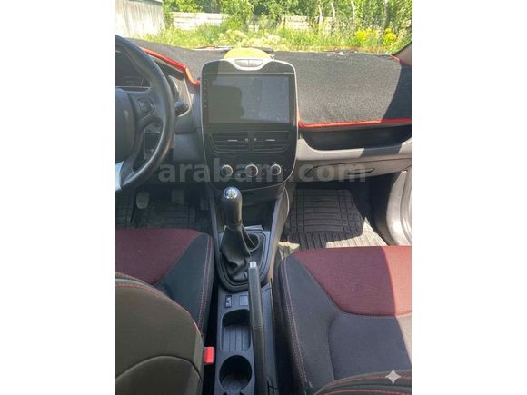 Sahibinden Renault Clio 1.5 dCi Joy 2015 Model 