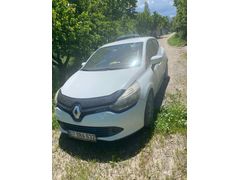 Sahibinden Renault Clio 1.5 dCi Joy 2015 Model 