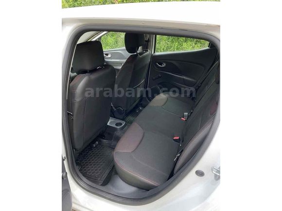Sahibinden Renault Clio 1.5 dCi Joy 2015 Model 