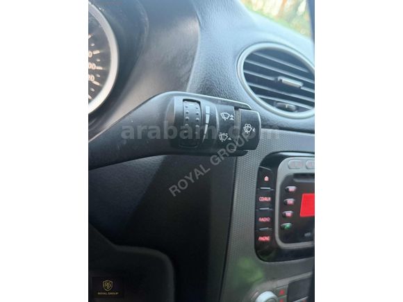 ROYAL GROUP'TAN FORD FOCUS DÜŞÜK KM