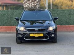 ROYAL GROUP'TAN FORD FOCUS DÜŞÜK KM