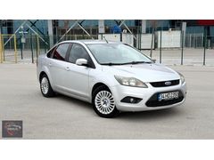 EMSALSİZ 2010 OTOMATİK FORD FOCUS TITANIUM
