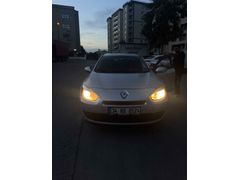 Sahibinden Renault Fluence 1.5 dCi Business 2011 Model 139 bin km 