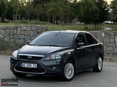 2011 - HATASIZ - OTOMATİK VİTES - TİTANİUM FOCUS - K.KARTI