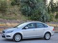 2009 MODEL OTOMATİK FORD FOCUS TİTANİUM 198.000 KM'DE
