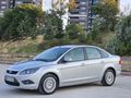 2009 MODEL OTOMATİK FORD FOCUS TİTANİUM 198.000 KM'DE