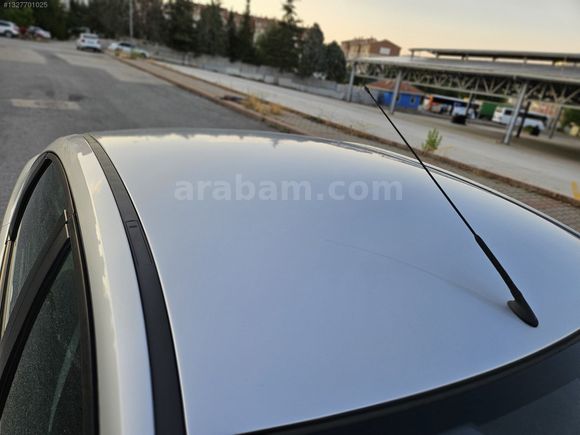 2009 MODEL OTOMATİK FORD FOCUS TİTANİUM 198.000 KM'DE