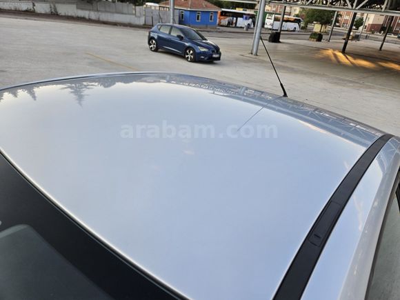 2009 MODEL OTOMATİK FORD FOCUS TİTANİUM 198.000 KM'DE