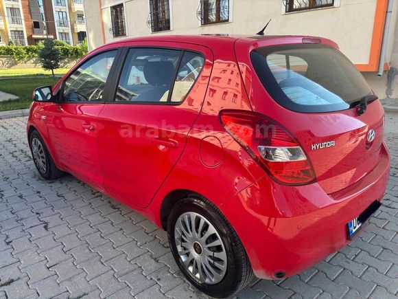 Sahibinden Hyundai i20 1.4 CVVT Select 2009 Model 