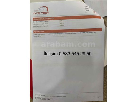 Sahibinden Hyundai i20 1.4 CVVT Select 2009 Model 