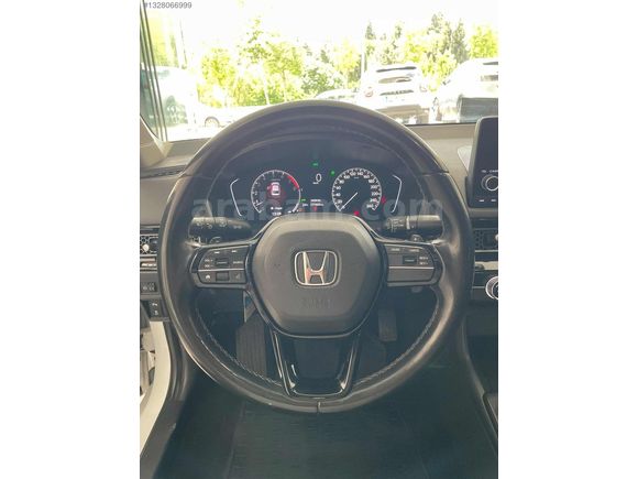2022 HONDA CIVIC 1.5 Eco elegance fabrikasyon lpgli
