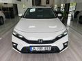 2022 HONDA CIVIC 1.5 Eco elegance fabrikasyon lpgli
