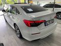 2022 HONDA CIVIC 1.5 Eco elegance fabrikasyon lpgli