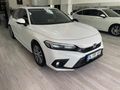 2022 HONDA CIVIC 1.5 Eco elegance fabrikasyon lpgli