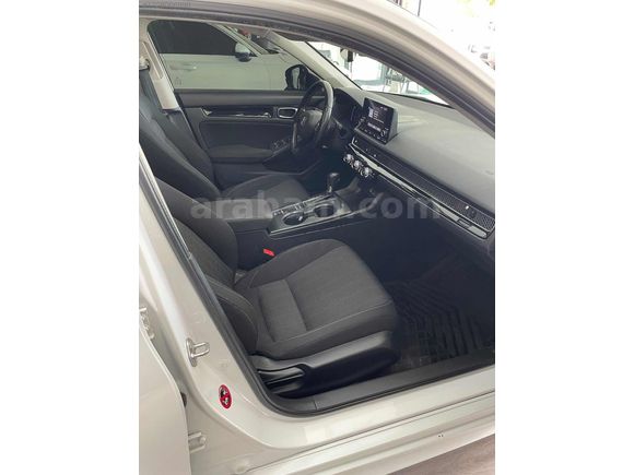 2022 HONDA CIVIC 1.5 Eco elegance fabrikasyon lpgli