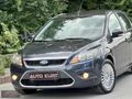 DEĞİŞENSİZ-TİTANİUM SEDAN FULL-SADECE 128.000KM-FOCUS-BRC LPG