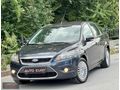 DEĞİŞENSİZ-TİTANİUM SEDAN FULL-SADECE 128.000KM-FOCUS-BRC LPG