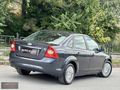 DEĞİŞENSİZ-TİTANİUM SEDAN FULL-SADECE 128.000KM-FOCUS-BRC LPG