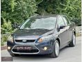 DEĞİŞENSİZ-TİTANİUM SEDAN FULL-SADECE 128.000KM-FOCUS-BRC LPG