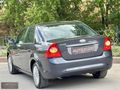 DEĞİŞENSİZ-TİTANİUM SEDAN FULL-SADECE 128.000KM-FOCUS-BRC LPG