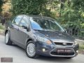 DEĞİŞENSİZ-TİTANİUM SEDAN FULL-SADECE 128.000KM-FOCUS-BRC LPG