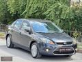 DEĞİŞENSİZ-TİTANİUM SEDAN FULL-SADECE 128.000KM-FOCUS-BRC LPG