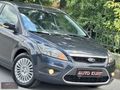 DEĞİŞENSİZ-TİTANİUM SEDAN FULL-SADECE 128.000KM-FOCUS-BRC LPG