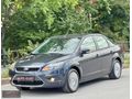 DEĞİŞENSİZ-TİTANİUM SEDAN FULL-SADECE 128.000KM-FOCUS-BRC LPG