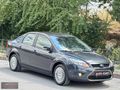 DEĞİŞENSİZ-TİTANİUM SEDAN FULL-SADECE 128.000KM-FOCUS-BRC LPG