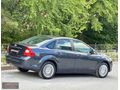 DEĞİŞENSİZ-TİTANİUM SEDAN FULL-SADECE 128.000KM-FOCUS-BRC LPG