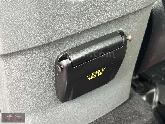 DEĞİŞENSİZ-TİTANİUM SEDAN FULL-SADECE 128.000KM-FOCUS-BRC LPG