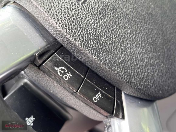 DEĞİŞENSİZ-TİTANİUM SEDAN FULL-SADECE 128.000KM-FOCUS-BRC LPG