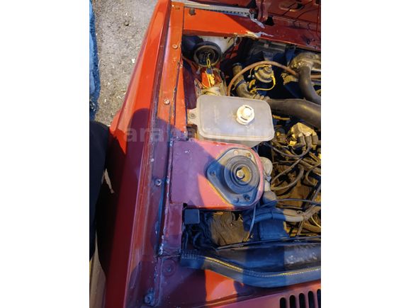 Sahibinden Tofaş Şahin S 1995 Model