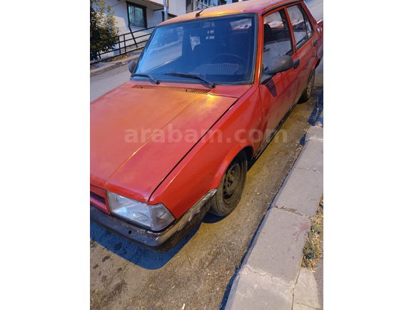 Sahibinden Tofaş Şahin S 1995 Model