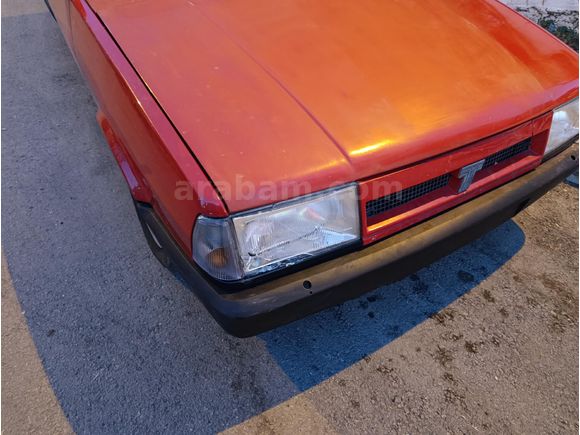 Sahibinden Tofaş Şahin S 1995 Model