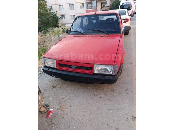 Sahibinden Tofaş Şahin S 1995 Model